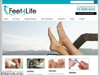 feet4life.com.au