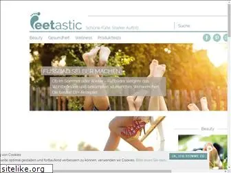 feetastic.de