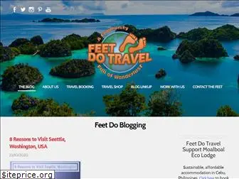 feetdotravel.com