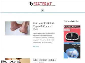 feetfeat.com