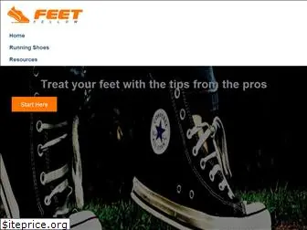 feetfellow.com