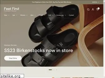 feetfirstfootwear.com.au