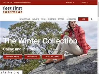 feetfirstfootwear.online