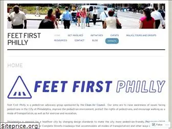 feetfirstphilly.org