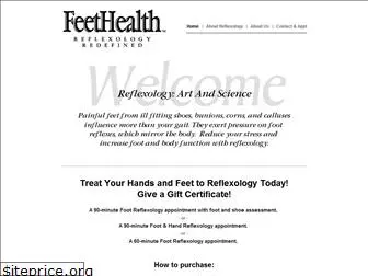 feethealth.com