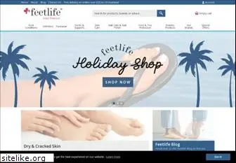 feetlife.co.uk
