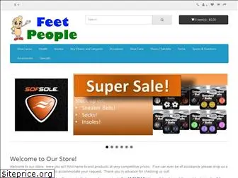 feetpeoplestore.com