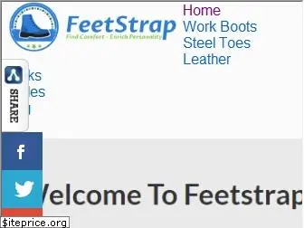 feetstrap.com