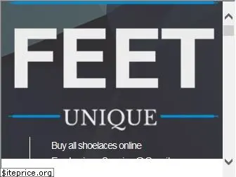 feetuniqueshop.com