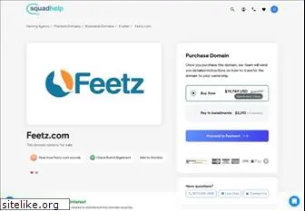 feetz.com