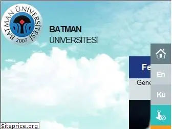 fef.batman.edu.tr