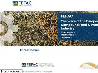 fefac.eu