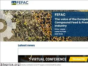 fefac.org