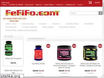 fefifo.com