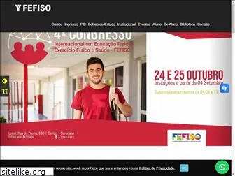 fefiso.edu.br