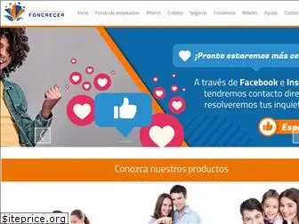 fefoncrecer.com