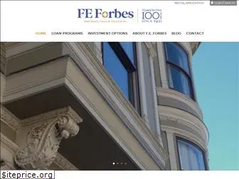 feforbes.com