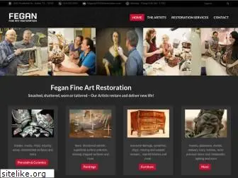 feganrestoration.com