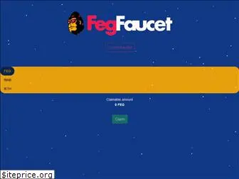fegfaucet.com