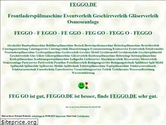 feggo.de