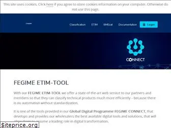 fegime-etim-tool.com