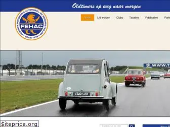 fehac.nl