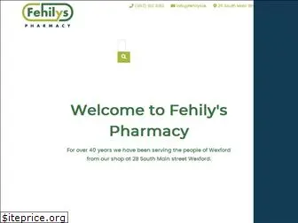 fehilys.ie