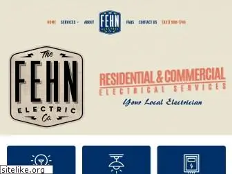 fehnelectric.net