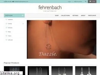 fehrenbachjewelry.com