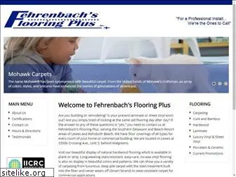 fehrenbachs.com