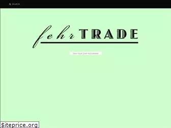 fehrtrade.com