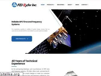 fei-zyfer.com