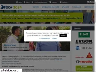 feica-conferences.com