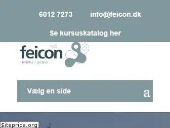 feicon.dk