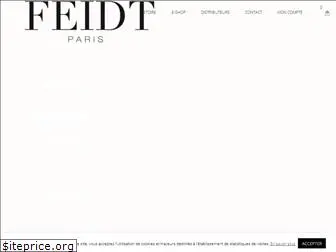 feidt-paris.com
