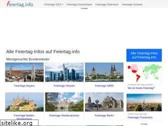 feiertage-weltweit.net