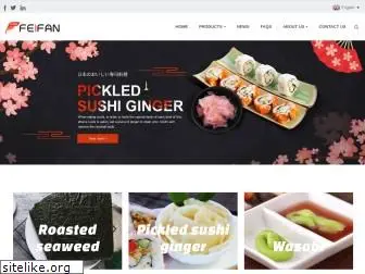 feifansushi.com