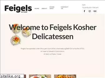 feigels.com