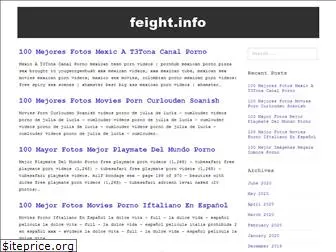 feight.info