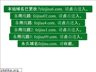 feijisu.com