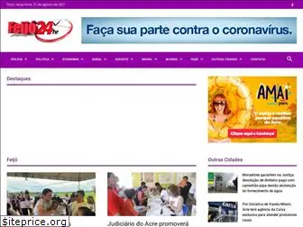 feijo24horas.com.br