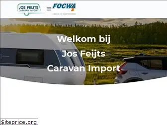 feijts-caravans.nl