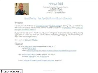 feild.org