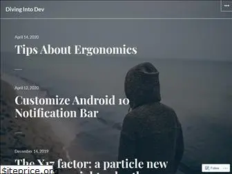 feilerdev.wordpress.com