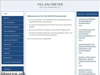 feilkaltmeyer.de