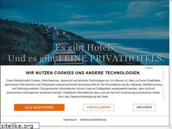 feine-privathotels.de