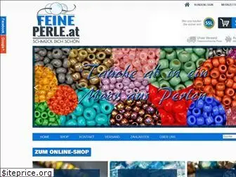 feineperle.at