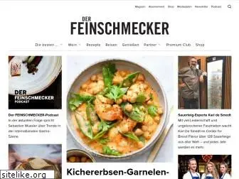 feinschmecker.de