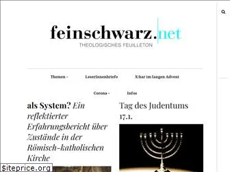 feinschwarz.net