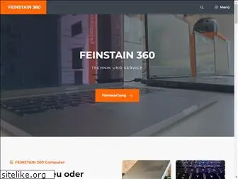 feinstain.de